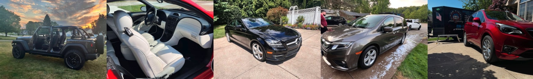 Fine-Finish-Auto-Detailing mobile detailer ohio